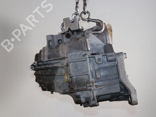 Used Gearbox CHEVROLET AVEO Hatchback (T300) 1.4 (101 hp) 18124838