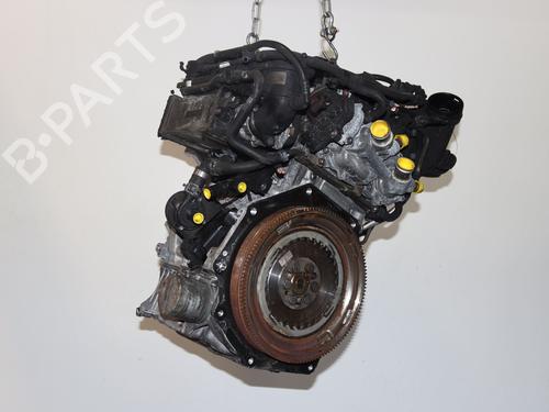 Motor AUDI A1 Sportback (GBA) 30 TFSI (110 hp) 25906032