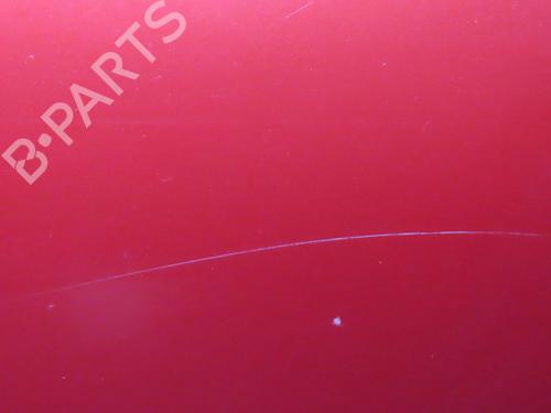 Right rear door CITROËN C4 Picasso I MPV (UD_) 2.0 HDi 150 | BP27216007C5 