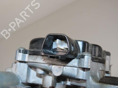 Motorino del tergicristallo anteriore NISSAN QASHQAI II (J11, J11_) 1.2 DIG-T (115 hp) 31634724