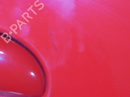 Used Right rear door CITROËN C1 (PM_, PN_) 1.0 (68 hp) 25377029
