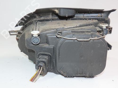 Right headlight FORD FIESTA VI (CB1, CCN) 1.4 TDCi | BP28033556C29 - Image 3