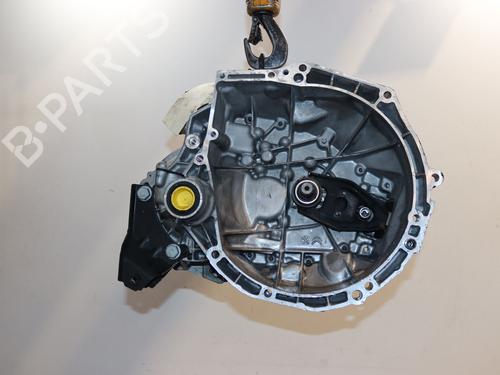 Gearbox CITROËN C3 III (SX) 1.2 PureTech 82 | BP29740167M3 