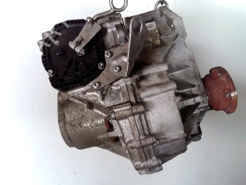 Gearbox VW POLO VI (AW1, BZ1, AE1) 1.0 TSI | BP13357260M3 - Image 2
