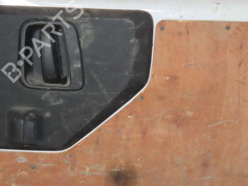 Right slide door CITROËN JUMPY III Van (V_) 1.6 BlueHDi 115 | BP30164775C75 