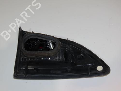 Used Right tailgate light RENAULT SCÉNIC III (JZ0/1_) 1.5 dCi (110 hp) 20340524