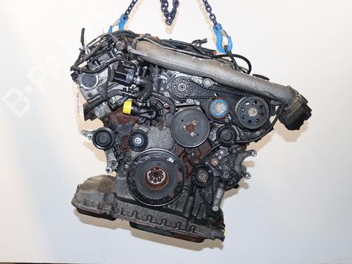 Engine AUDI A5 (8T3) 2.7 TDI | BP20243678M1 - Image 2
