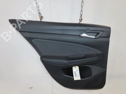 Rear left panel VW GOLF VIII (CD1, DA1) 1.5 eTSI | BP36485707C60 - Image 3