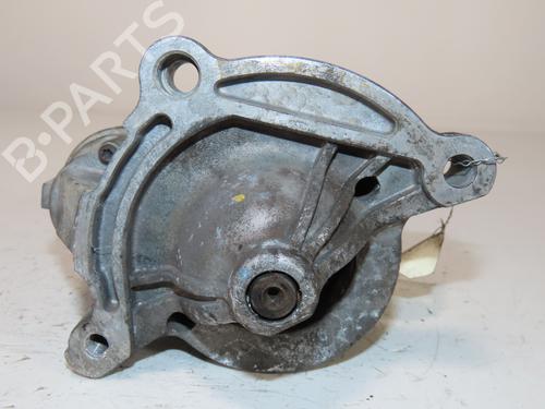 Used Starter PEUGEOT 207 (WA_, WC_) 1.4 (73 hp) 19540217