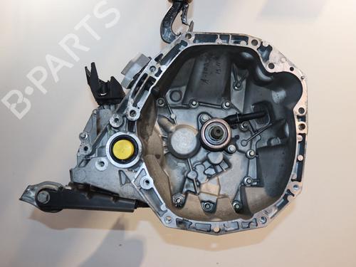 Getriebe DACIA LOGAN II 1.5 dCi / Blue dCi 75 | BP30691137M3 