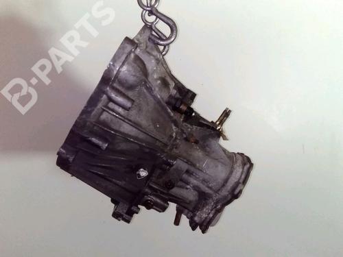 Gearbox FORD FIESTA IV (JA_, JB_) 1.25 i 16V | BP11976695M3 