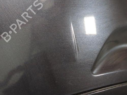 Used Rear bumper Rear bumper AUDI A3 (8P1) 1.9 TDI (105 hp) 36445284 36445284