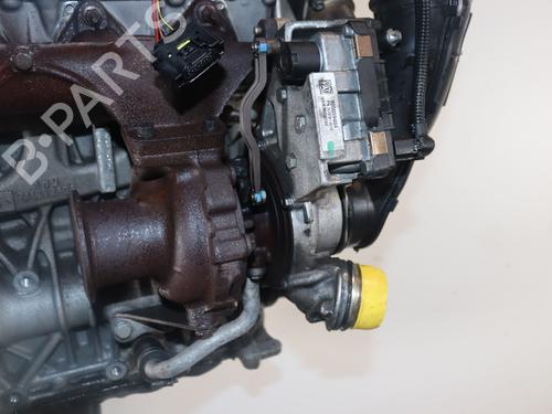 Moteur BMW 1 (E81) 116 d (116 hp) 32075832