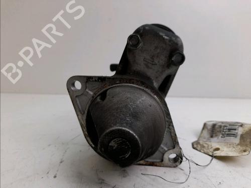Used Starter OPEL COMBO Tour 1.6 CNG (94 hp) 23159467