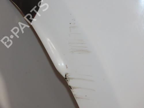Used Rear bumper Rear bumper RENAULT CLIO IV (BH_) 1.5 dCi 75 (75 hp) 40051871 40051871