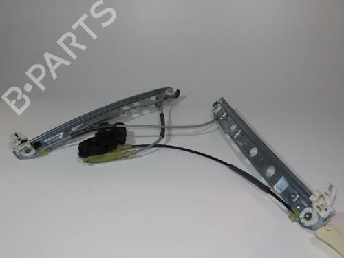 Used Front right window mechanism RENAULT MEGANE II (BM0/1_, CM0/1_) 1.4 16V (BM0B, CM0B) (98 hp) 20653433