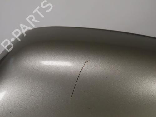 Used Left mirror RENAULT SCÉNIC II (JM0/1_) 1.5 dCi (JM1E, JM16) (106 hp) 30980213