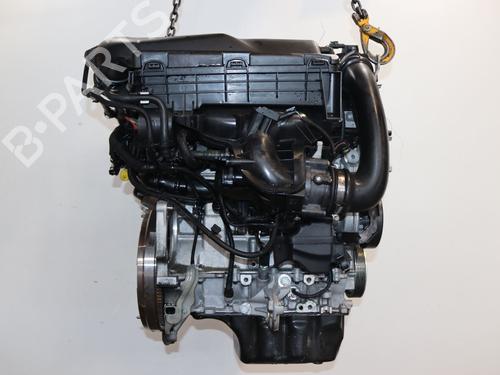 Used Engine PEUGEOT 308 II (LB_, LP_, LW_, LH_, L3_) 1.6 GTi PureTech 263 (L3EGXP) (263 hp) 28503974