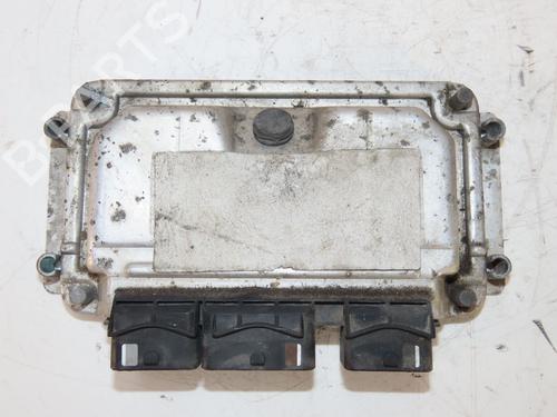 Engine control unit (ECU) PEUGEOT 206 CC (2D) 1.6 16V (2DNFUF, 2DNFUR) | BP29469178M57 