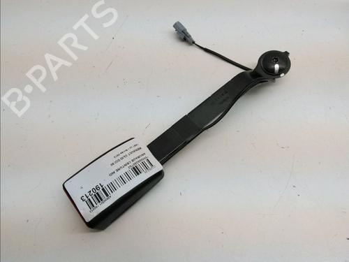 Used Seat buckle RENAULT CLIO IV Grandtour (KH_) 1.5 dCi 90 (KHN3, KHN4) (90 hp) 14897279