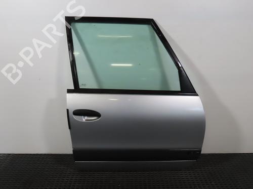 Right front door RENAULT ESPACE III (JE0_) 1.9 dTi (JE0M) | BP9005296C3 