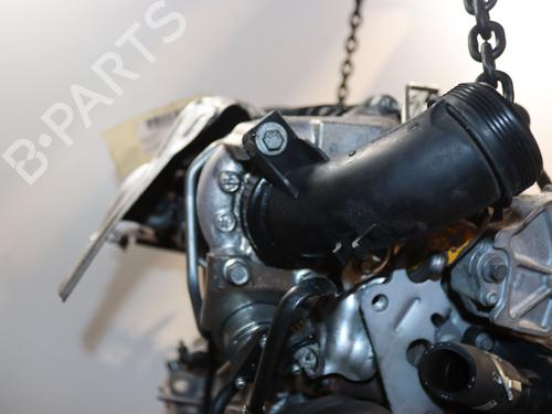 Motor CITROËN C3 II (SC_) 1.4 HDi 70 (SC8HZC, SC8HR0, SC8HP4) (68 hp) 30691094