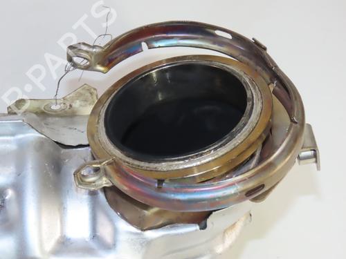 Katalysator PEUGEOT 2008 II (UD_, US_, UY_, UJ_, UR_, UC_) 1.2 PureTech 130 (USHNS, URHNS) (130 hp) 31605493