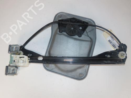 Used Front right window mechanism SKODA FABIA II Combi (545) 1.6 TDI (90 hp) 31078147