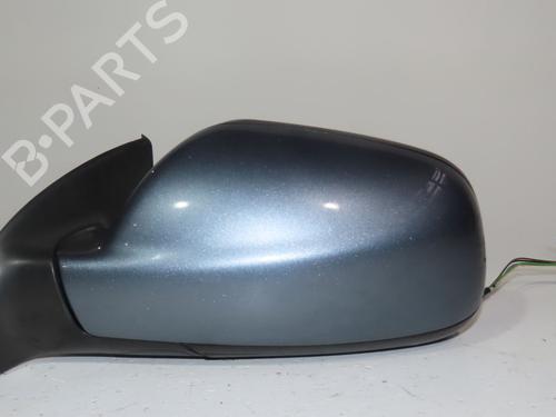 Left mirror PEUGEOT 307 Break (3E) 1.6 HDi | BP23163120C26 