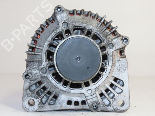 Alternator AUDI A6 C7 (4G2, 4GC) 3.0 TDI quattro | BP31576179M7 - Image 2
