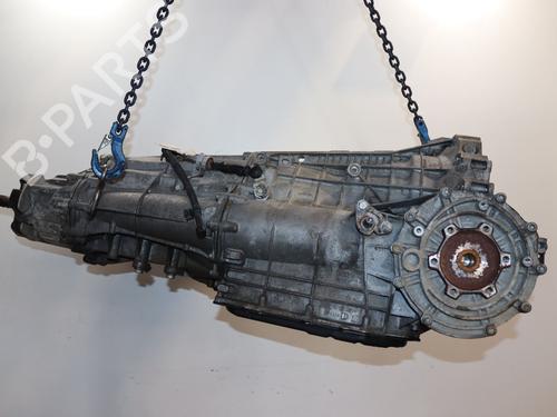 Used Gearbox Gearbox AUDI Q5 (8RB) 3.0 TDI quattro (258 hp) 29264380 29264380