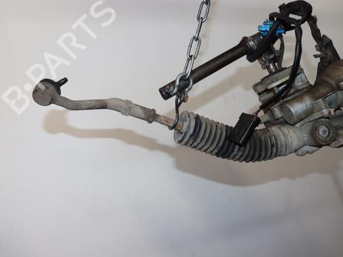 Used Steering rack CITROËN C3 I (FC_, FN_) 1.4 HDi (68 hp) 26405038