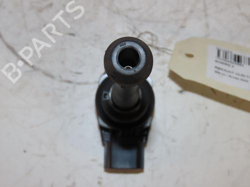 Used Ignition coil RENAULT CLIO V (B7_) 1.0 TCe 90 (B7MT) (91 hp) 29494376