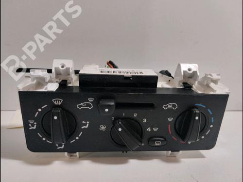 Used Climate control Climate control CITROËN C3 I (FC_, FN_) 1.4 i (73 hp) 10314996 10314996