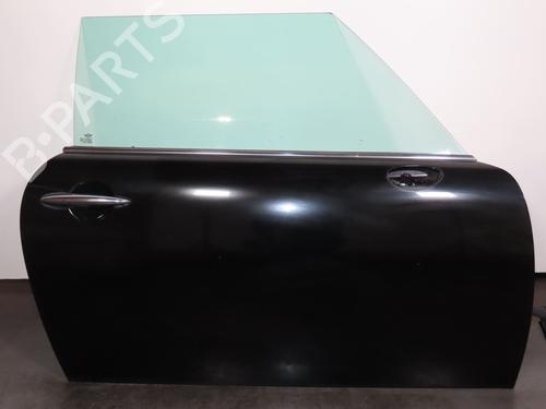 Used Right front door Right front door MINI MINI (R50, R53) One (90 hp) 33894201 33894201