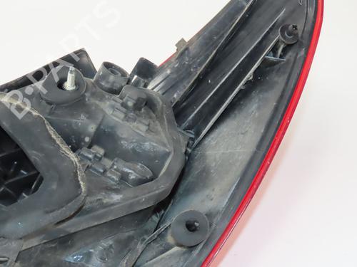 Left taillight OPEL CORSA D (S07) 1.3 CDTI (L08, L68) | BP38676784C34 - Image 2