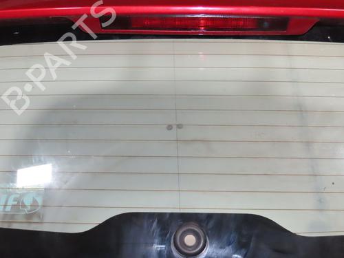 Tailgate RENAULT CLIO IV (BH_) 1.5 dCi 75 | BP30715178C6