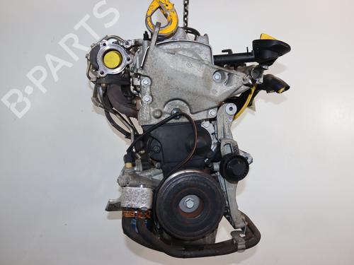 Engine RENAULT MODUS / GRAND MODUS (F/JP0_) 1.2 | BP38761554M1 - Image 3