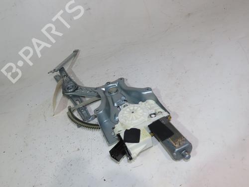 Used Front left window mechanism OPEL VECTRA C (Z02) 2.2 DTI 16V (F69) (125 hp) 19784935