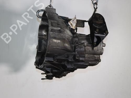 Used Gearbox NISSAN PRIMERA Hatchback (P10) 2.0 D (75 hp) 23160049
