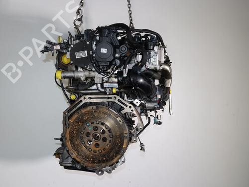 Engine CHEVROLET CAPTIVA (C100, C140) 2.2 D 4WD | BP16208866M1 