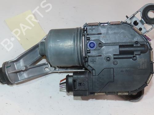Front wiper motor FORD FOCUS III 1.5 TDCi | BP28159715M29 - Image 2
