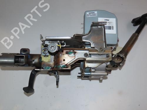 Steering column RENAULT MODUS / GRAND MODUS (F/JP0_) 1.2 (JP0C, JP0K, FP0C, FP0K, FP0P, JP0P, JP0T) | BP27510099M21