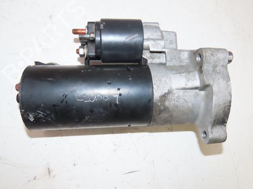 Used Starter Starter PEUGEOT 407 (6D_) 2.0 HDi 135 (6DRHRH, 6DRHRE, 6DRHRG, 6DRHRJ) (136 hp) 33808574 33808574