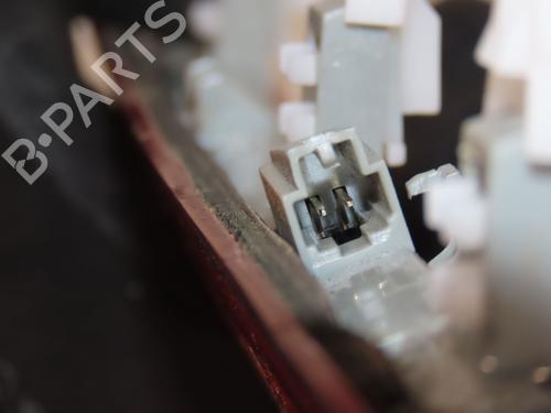 Terzo stop AUDI A3 Sportback (8PA) 1.6 TDI (105 hp) 30798314