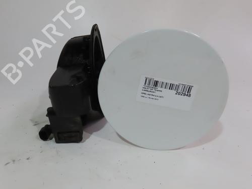 Used Fuel flap OPEL ASTRA J GTC 2.0 CDTI (08) (165 hp) 19123755