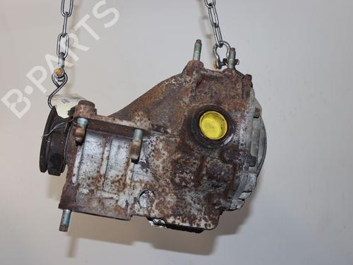 Rear differential MAZDA MX-5 III (NC) 2.0 (NC18) | BP26405034M24 