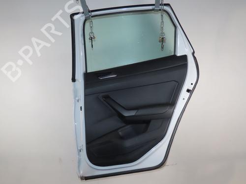 Used Right rear door VW TAIGO (CS1) 1.0 TSI (110 hp) 29516607