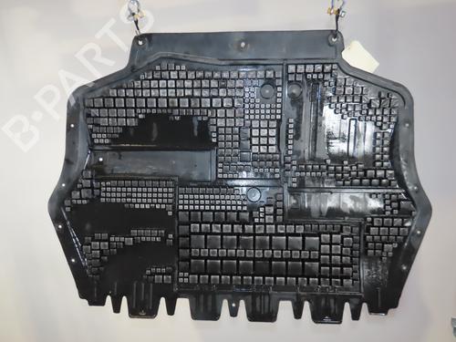 Used Underbody protection VW SCIROCCO III (137, 138) 2.0 TDI (140 hp) 17995827