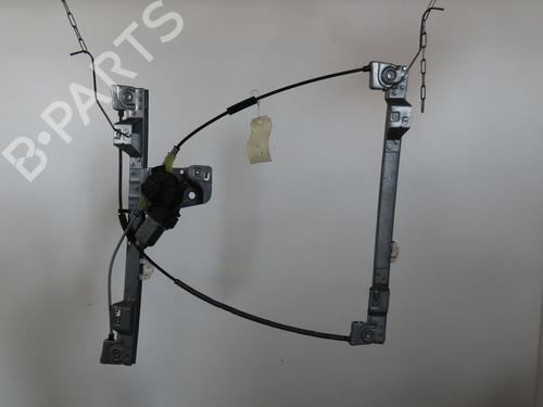 Used Front right window mechanism RENAULT KANGOO Express (FW0/1_) 1.5 dCi 90 (FW0G, FW05, FW08, FW11) (90 hp) 17021883